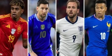 Cuáles son las selecciones favoritas para ganar el Mundial 2026, según las apuestas, las estadísticas y los expertos