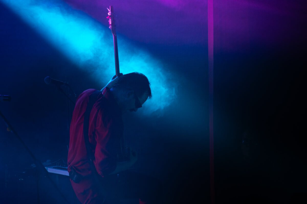 La Vida Boheme se reencontró con sus fanáticos en el Caracas Music Hall 