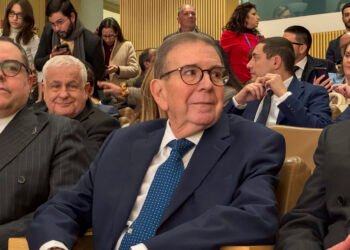 Hackearon cuenta de Edmundo González en X