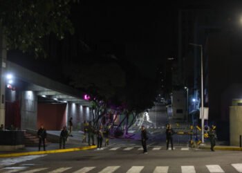#TeExplicamos | ¿Qué es un arma sónica, el dispositivo usado por EE UU durante la operación militar en Venezuela?