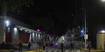 #TeExplicamos | ¿Qué es un arma sónica, el dispositivo usado por EE UU durante la operación militar en Venezuela?