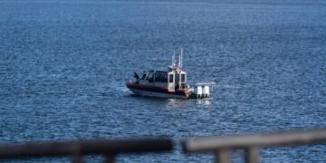 Los restos de un exalcalde de Oregón desaparecido fueron identificados 20 años después