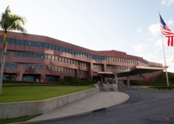 EEUU anunció la liberación de todos los estadounidenses presos arbitrariamente en Venezuela