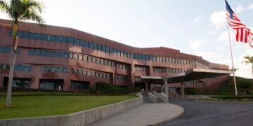 EEUU anunció la liberación de todos los estadounidenses presos arbitrariamente en Venezuela