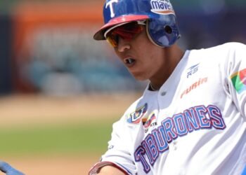 Premios de la LVBP: estos son los peloteros galardonados de la temporada 2025-2026