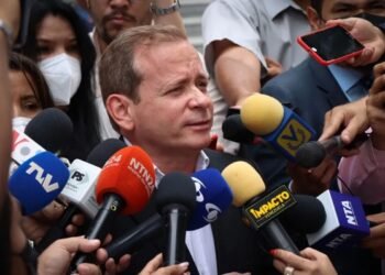 SNTP ascendió a 24 la cifra de periodistas detenidos en Venezuela: ¿Quiénes son?
