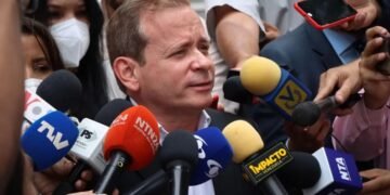 SNTP ascendió a 24 la cifra de periodistas detenidos en Venezuela: ¿Quiénes son?