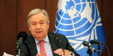 La ONU se reunirá de urgencia el 5 de enero para discutir el tema de la operación de EE UU en Venezuela