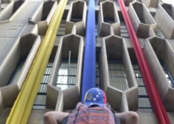 Consejo Univesitario de la Ucab exigió restablecimiento del Estado de Derecho y liberación de presos políticos