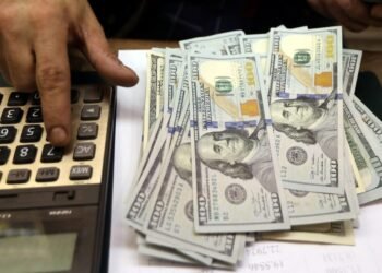 ¿Trump anunció dolarización en Venezuela? La verdad detrás de viralización en redes