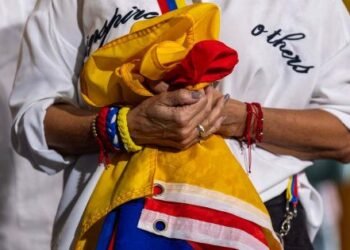 Venezolanos con TPS están en peligro de deportación pese a fallo judicial a su favor en EEUU