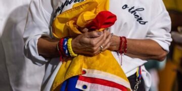 Venezolanos con TPS están en peligro de deportación pese a fallo judicial a su favor en EEUU