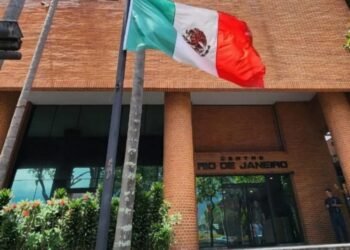 Familiares de tres mexicanos detenidos en Venezuela denuncian violaciones de derechos humanos