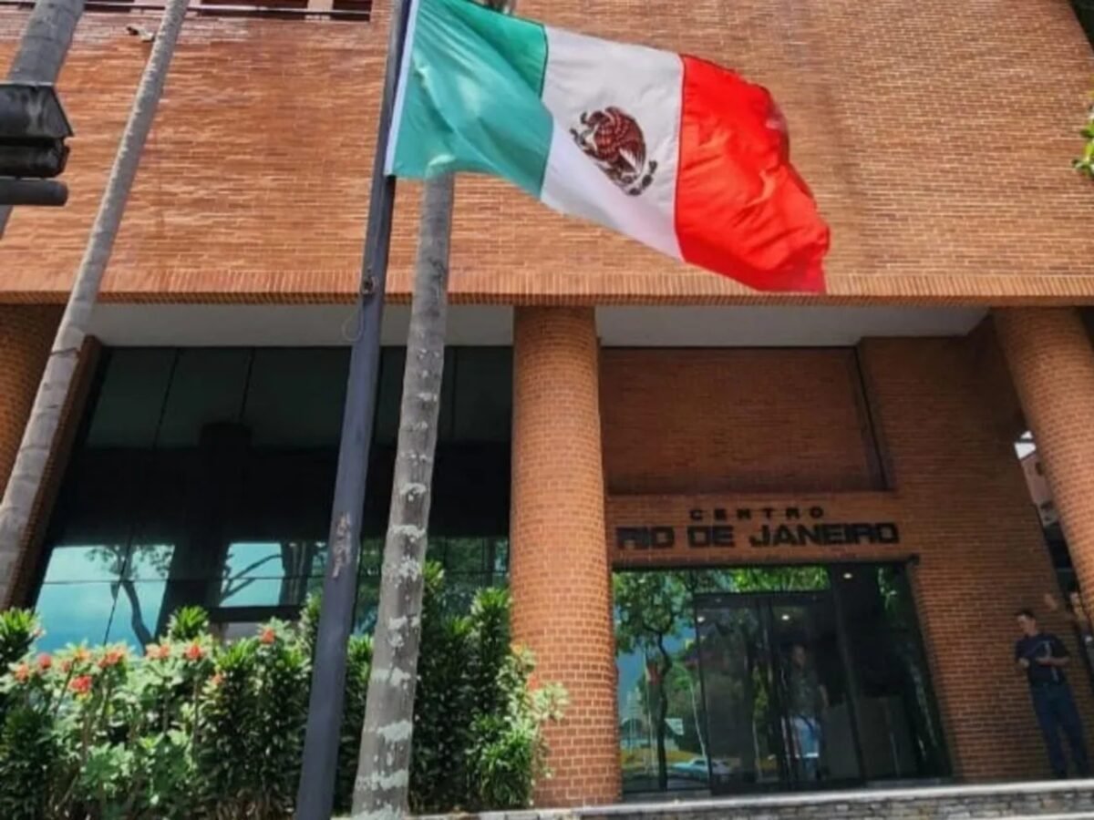 Familiares de tres mexicanos detenidos en Venezuela denuncian violaciones de derechos humanos