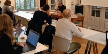 La prestigiosa universidad francesa a la que asisten los espías para formarse