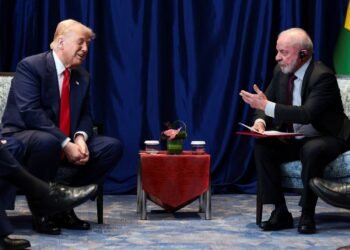 Lula vuelve a poner en riesgo la relación de Brasil con EEUU tras criticar su arresto contra Maduro