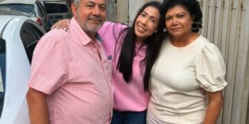 Portugal confirmó excarcelación de Carla da Silva, lusovenezolana condenada a 21 años por caso Gedeón