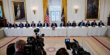 Petroleras pidieron garantías a EEUU antes de comprometerse a invertir en Venezuela