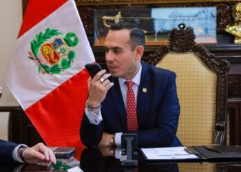 Perú reiteró su respaldo a Edmundo González para asumir la presidencia en Venezuela