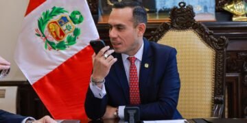 Perú reiteró su respaldo a Edmundo González para asumir la presidencia en Venezuela