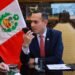 Perú reiteró su respaldo a Edmundo González para asumir la presidencia en Venezuela