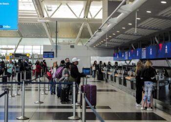 EEUU renovó su alerta de viaje y pidió a sus ciudadanos a evitar Venezuela