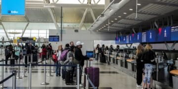 EEUU renovó su alerta de viaje y pidió a sus ciudadanos a evitar Venezuela