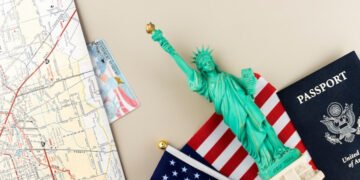 EE UU activó programa prioritario de visas para asistentes al Mundial 2026