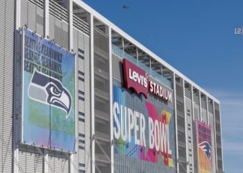 Super Bowl LX con acento latino: Borregales hace historia y Bad Bunny lidera el show del medio tiempo