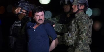 Abogada de «El Chapo» reclamó por las condiciones de confinamiento de su cliente