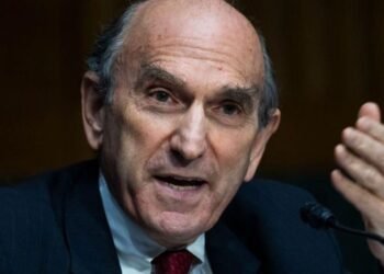 Elliott Abrams cuestionó genuina voluntad de cambio del régimen chavista (VIDEO)