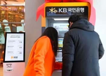 El error de una firma cripto surcoreana que convirtió a sus clientes en multimillonarios