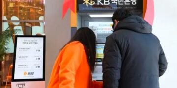 El error de una firma cripto surcoreana que convirtió a sus clientes en multimillonarios