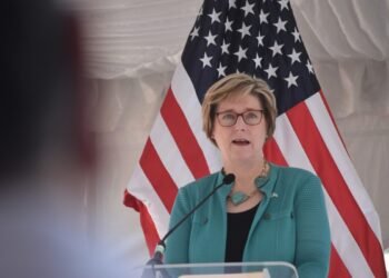 El movimiento que realizó Laura Dogu para «hacer realidad la visión» de Donald Trump en Venezuela