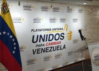 Plataforma Unitaria advirtió que la Ley de Amnistía propuesta deja la libertad en manos de los «perseguidores»