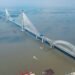 Megaestructura: Construyeron el puente más largo del mundo y tiene 350 metros de altura (VIDEO)