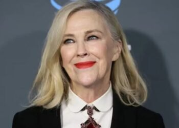 Revelan de qué murió Catherine O’Hara, la estrella de «Mi pobre angelito»