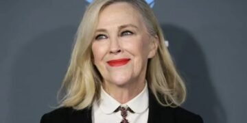 Revelan de qué murió Catherine O’Hara, la estrella de «Mi pobre angelito»