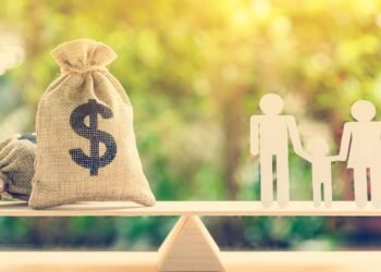 Inusual medida: Padres que deben manutención en EEUU podrían perder su pasaporte