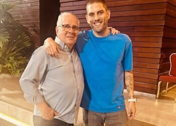 ¿Juan Requesens sufrió un ACV y se encuentra en coma inducido? 