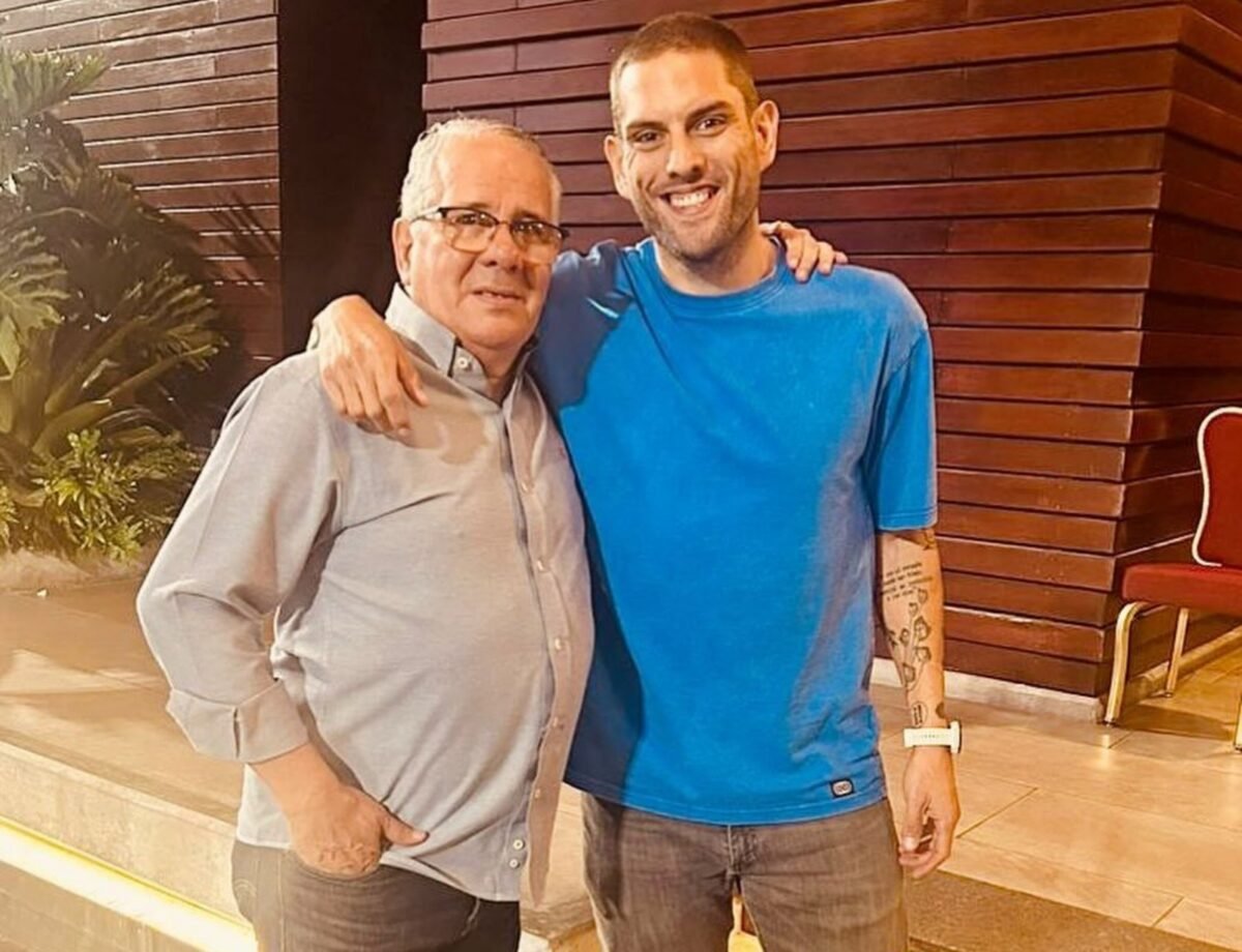 ¿Juan Requesens sufrió un ACV y se encuentra en coma inducido?