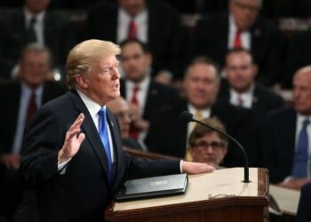 Estado de la Unión: El plan de los demócratas para intentar boicotear el discurso de Trump