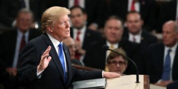 Estado de la Unión: El plan de los demócratas para intentar boicotear el discurso de Trump