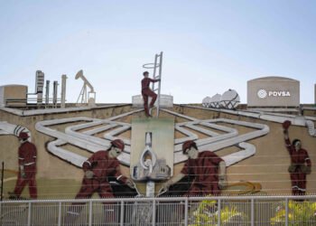 Reportaron la reactivación de envíos de insumos petroleros a Venezuela a través del puerto de Houston