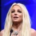 Revelan el mensaje de texto que Britney Spears le envió a un amigo tras su arresto