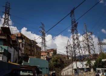 Aplicarán un plan de racionamiento eléctrico en el estado Mérida