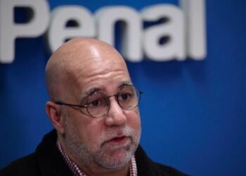 Gonzalo Himiob anunció que 12.000 personas siguen bajo medidas cautelares pese a la Ley de Amnistía