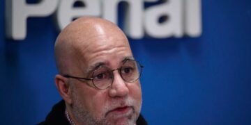 Gonzalo Himiob anunció que 12.000 personas siguen bajo medidas cautelares pese a la Ley de Amnistía