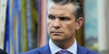 Pete Hegseth calificó ofensiva contra el régimen de Irán como la más letal de la historia