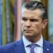 Pete Hegseth calificó ofensiva contra el régimen de Irán como la más letal de la historia